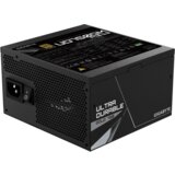 Gigabyte PSU 750W Gold PCIe5.08xSATA, 4xPCIe 6+2 Pin, 3x4PinPCIe 5.0, Gold modular 80+ | Eponuda.ba