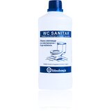Tehnohemija Sredstvo za čišćenje sanitarija i keramike WC sanitar, 1l Cene