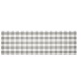 Really Nice Things Sivo tapecirano uzglavlje 165x52 cm Billie - | shoptok.hr