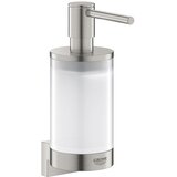 Grohe Selection Držač za čašu ili Dozator Supersteel 41027DC0 | Eponuda.com