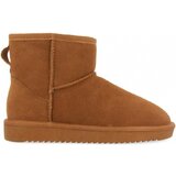 Gioseppo Gležnjarji BOTINES DE PIEL MARRON MUJER 64144 Kostanjeva | Shoptok.si