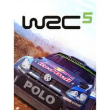 Steam WRC 5: FIA World Rally Championship Key EUROPE | ePonuda.com