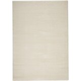 Novel TKANA PREPROGA 160/230 cm tkano krem barve Slike