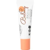 puroBIO cosmetics lip balm balmy - 03 breskva