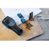 Bosch D-tect 120 Professional Detektori wall scanner (radarski detektor) 0601081303 | Eponuda.com