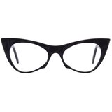 Ženske Dioptrijske naočale Andy Wolf AW 5028 Black | shoptok.hr