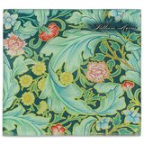 Hanipol F.H. Arkadiusz Hanik William Morris - Podmetač - William Morris, Pattern II, 10.5x10.5 cm | ePonuda.com