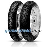 Pirelli MT60 R ( 110/90-17 TT 60P M/C ) Cene