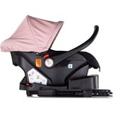 Chipolino kolica 3u1 Marbella Pink Marshmallow | shoptok.hr