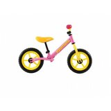 Bmx GUR-GUR pink-zuti dečiji bicikl Cene
