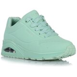 Skechers Nizke superge Uno Stand On Air pisana | Shoptok.si