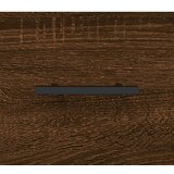  Stolić za kavu Smeđa hrasta 90x50x40 cm konstruirano drvo | shoptok.hr