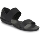 Camper RIGN Crna | shoptok.hr