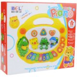  glavir za bebe sa motivima životinja - BELY | shoptok.hr