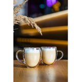 Vialli Design Skodelice v kompletu 2 ks 220 ml Noa – | Shoptok.si
