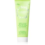 Lumene TYYNI Nordic Clear pjena za čišćenje i skidanje make-upa za masno i problematično lice 125 ml | shoptok.hr