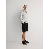 Reserved - Jakna s kapuljačom - light grey | shoptok.hr