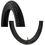  Spoljna moto guma 2.75-17, zadnja, za skuter Motovene Trenta | Eponuda.com