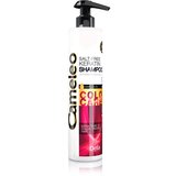 Delia Cosmetics Cameleo BB keratinski šampon za barvane lase in lase s prameni 250 ml | Shoptok.si