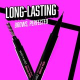 Wet'n wild Ultimate Brow Pen tuš za obrve nijansa 0.5 ml | shoptok.hr
