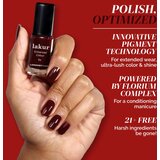 LONDONTOWN Lakur dolgoobstojen lak za nohte odtenek Naughty List 12 ml | Shoptok.si