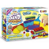 Craze Sandamazing Rainbow Studio | Shoptok.si