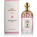 Guerlain Aqua Allegoria Flora Cherrysia toaletna voda 125 ml, unisex Cijene