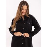 Sublevel Dress-D80026BI30469B158-black Cene