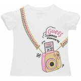 Guess majica sa printom za devojčice cene