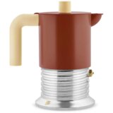 Alessi Espresso Machine PM01 /3 BR - Vite | shoptok.hr