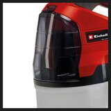 Einhell Akumulatorska tlačna pršilka GE - WS 18/35 Li (prostornina: 3,5 l, brez baterije in polnilnika) | Shoptok.si