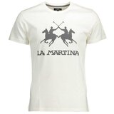 La Martina muŠka majica ccmr05-js206 Cene