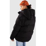 Dickies Eagleville Hooded Puffer Jakna black | Shoptok.si