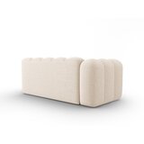Micadoni Home Krem modularna sjedeća garnitura (s lijevim kutom) Lupine – | shoptok.hr