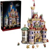 Lego 43263 Zamak iz Lepotice i Zveri ( 43263 ) | Eponuda.com