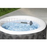 Bestway Lay-Z-Spa podvodni usisivač na punjenje za spa i bazene