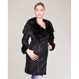 La Force Fashion ženski monton leona - crna | Eponuda.com