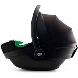 Kinderkraft autosjedalica I-CARE I-SIZE 0-13 kg, 40-87 cm, Black | shoptok.hr