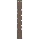 noge za klub stolić A-oblika 2 kom 70 x (42-43) cm čelik - Prirodna 70 x (42-43) cm 1 | shoptok.hr