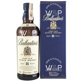 Ballantines 21 YO viski 0.7l Cene