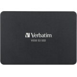 Verbatim SSD disk Vi550 256GB 2,5 | Shoptok.si