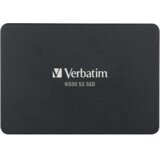 Verbatim SSD 256GB Vi550 S3 49351 Cene