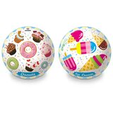Mondo Toys Sladoled in krofi BioBall gumijasta žoga premera 23cm | Shoptok.si
