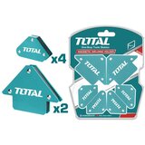 Total Magnetno držalo za varjenje, 100mm (TAMWH6002), (20849091) | Shoptok.si