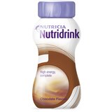 Nutricia Nutridrink, Čokolada, 200ml Cene