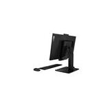 Lenovo Monitor ThinkCentre Tiny-In-One 24 Touch 60,45 cm (23.8'') IPS 16:9 1920x1080 250cd/m2 1000:1 6ms 1xDP 60Hz | Shoptok.si