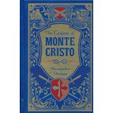 Sterling Alexandre Dumas - Count of Monte Cristo Cene