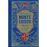 Alexandre Dumas - Count of Monte Cristo
