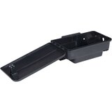vidaXL Pasti za miši 12 kosov črne 22x12,5x7,5 cm | Shoptok.si