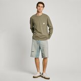 PepeJeans Bermuda Short Tint šorc | Eponuda.com